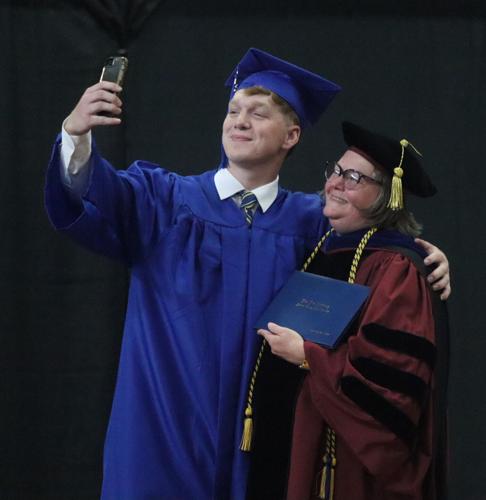Pee Dee Academy Graduation 2023