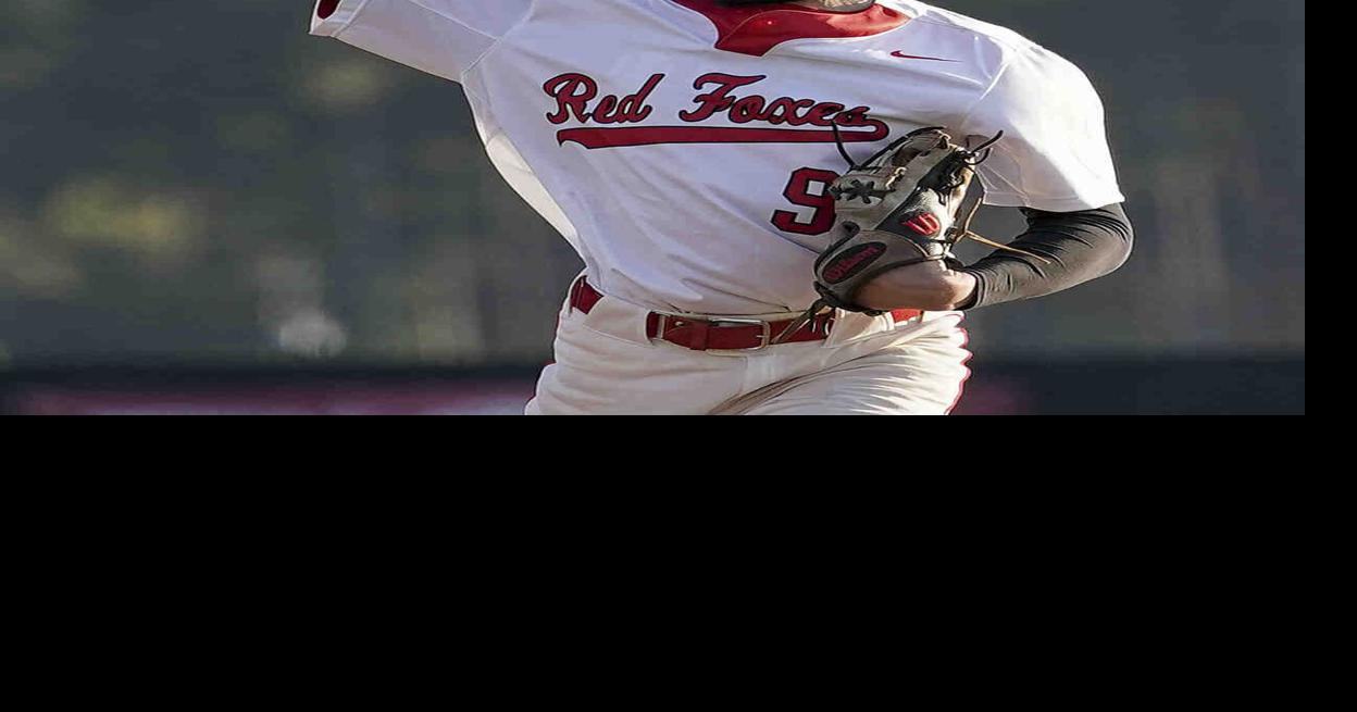 Hartsville's Cam Cannarella is Morning News Baseball Player of the Year