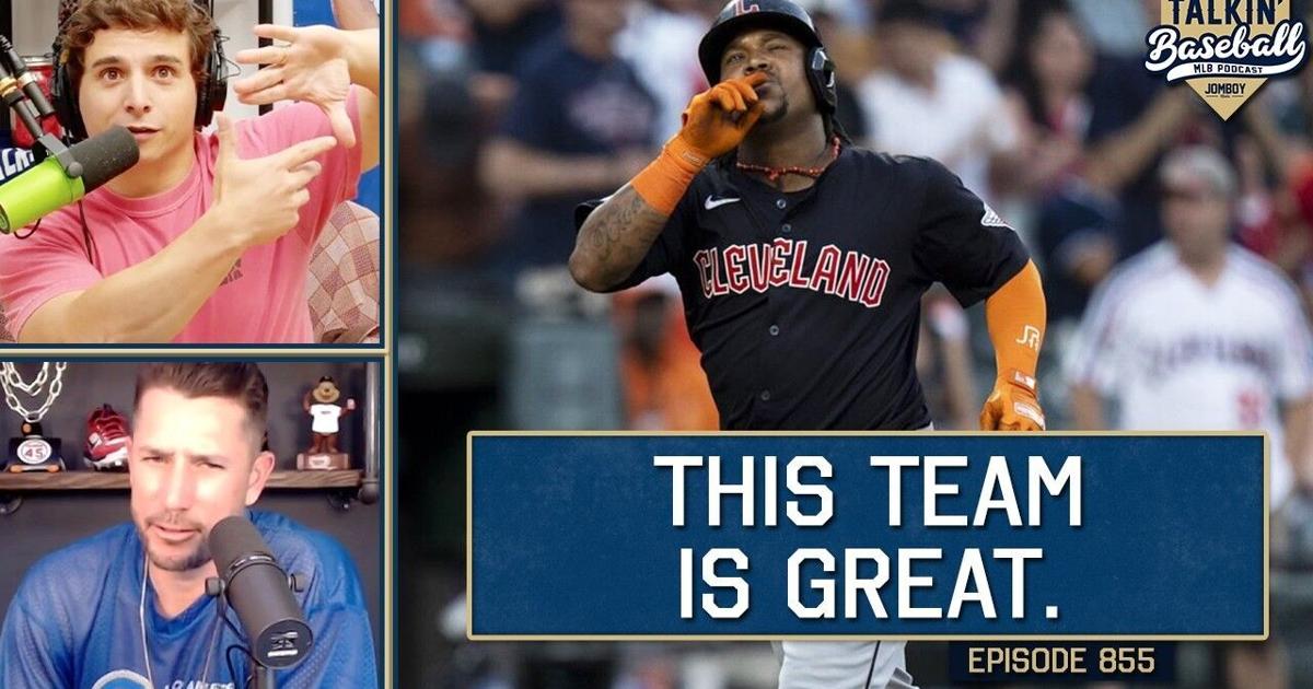 Who's going to MLB playoffs? Ranking tiers of postseason contenders Who is this gift for?