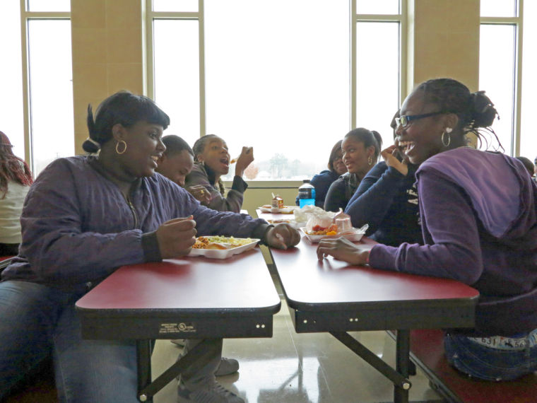 New Blenheim School News