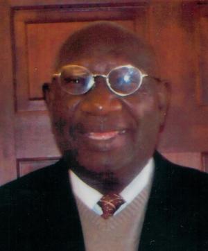 Samuel Muldrow