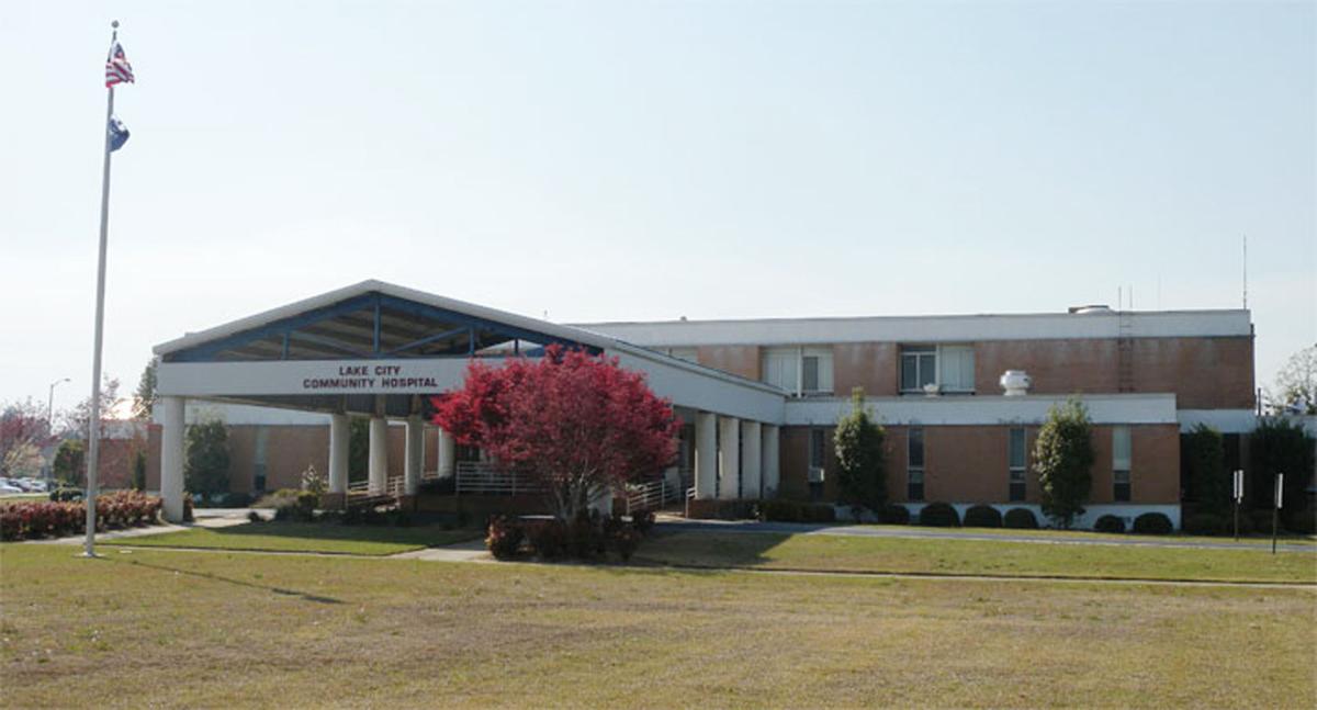 Lake City Community Hospital