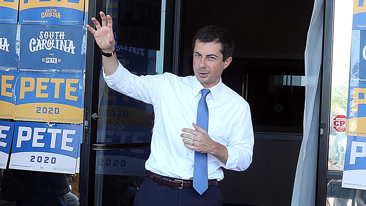 Buttigieg 2