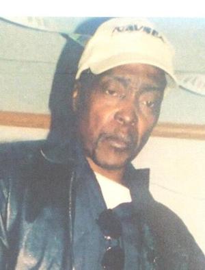 Terry Michael Grant