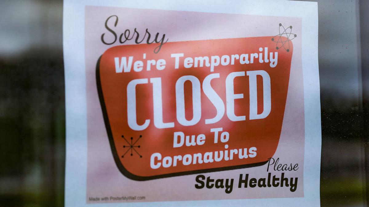 Closed