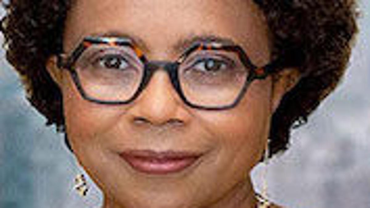 Marva Smalls Becomes First Black Woman Appointed to Serve on Heisman Trophy Trust’s Board of Trustees