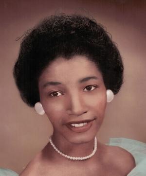Ella F. Littles