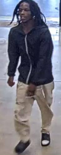 Florence police seek three people following Walmart incident