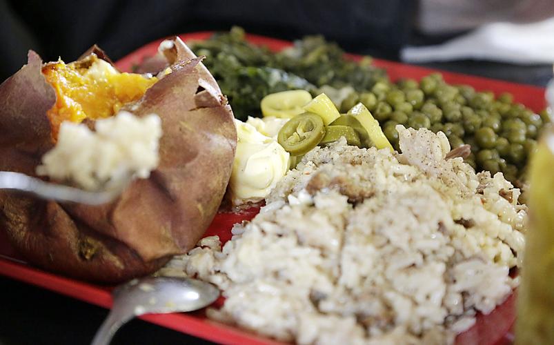 Owner of Joe’s Grill in Darlington ready to quit, ‘have a life’