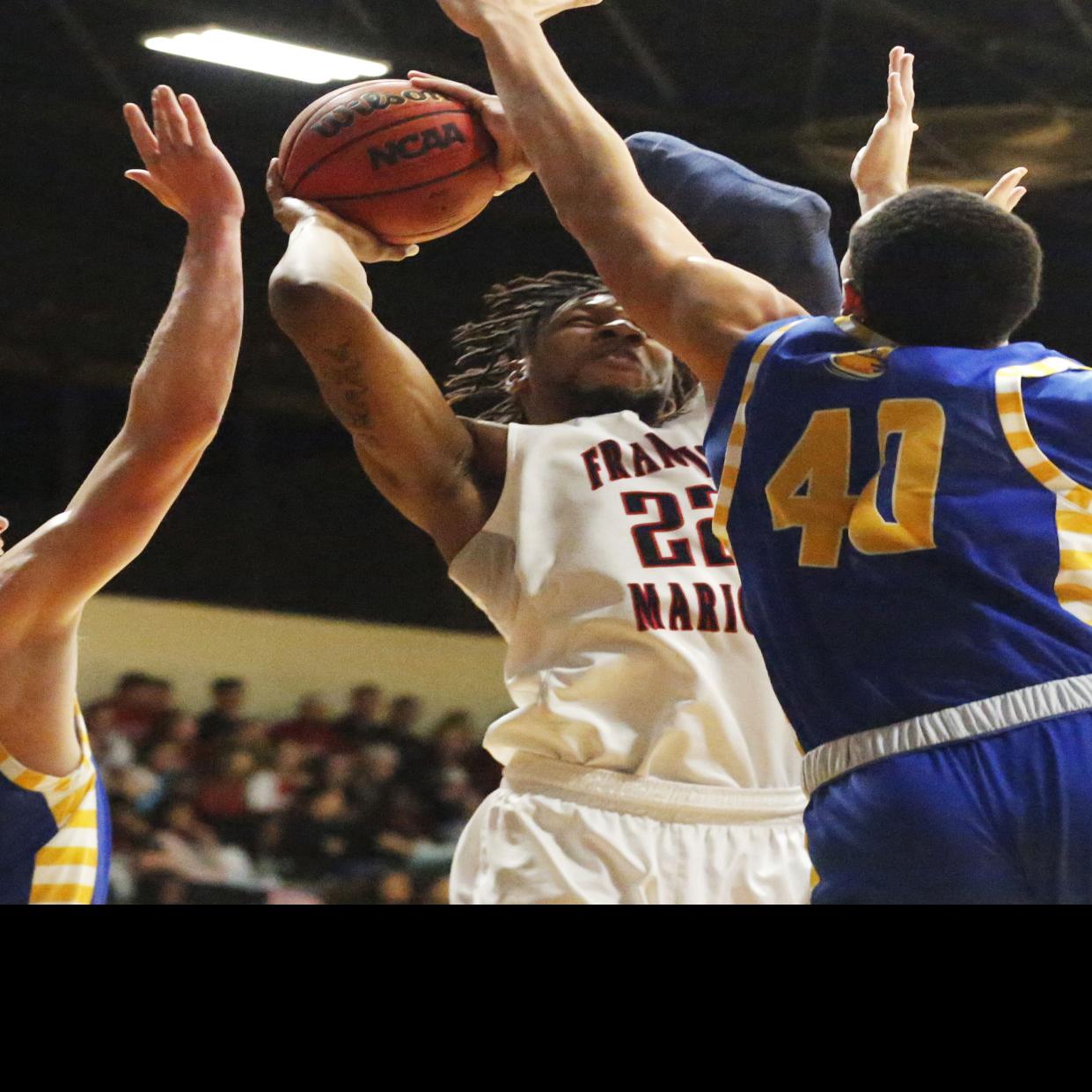 Help Wanted Patriots Hope To Aid Browning Against Unc Pembroke
