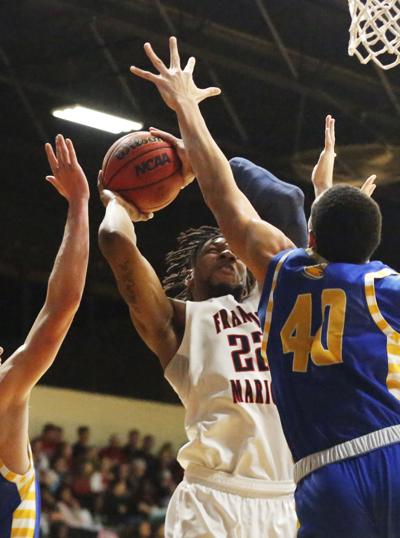 Help Wanted Patriots Hope To Aid Browning Against Unc Pembroke
