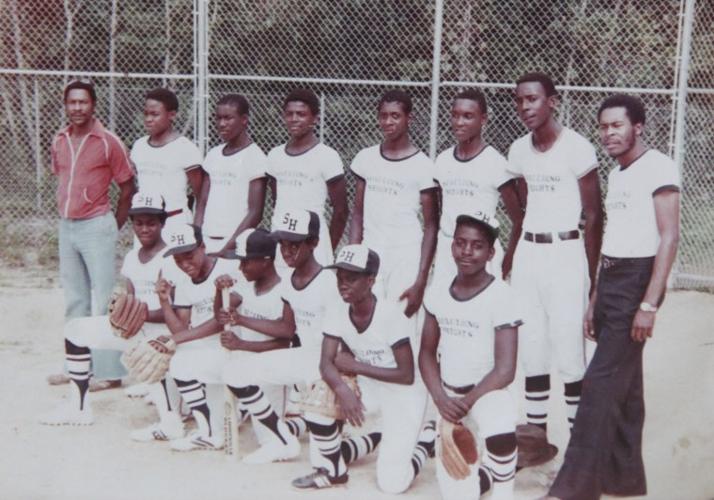 Spaulding Heights neighborhood in Florence celebrates 50 years