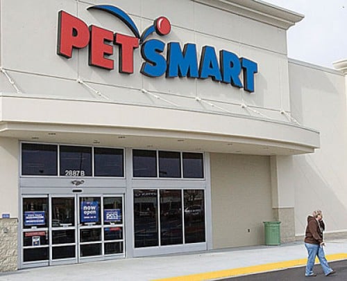 PetSmart opens in Florence | Business 
