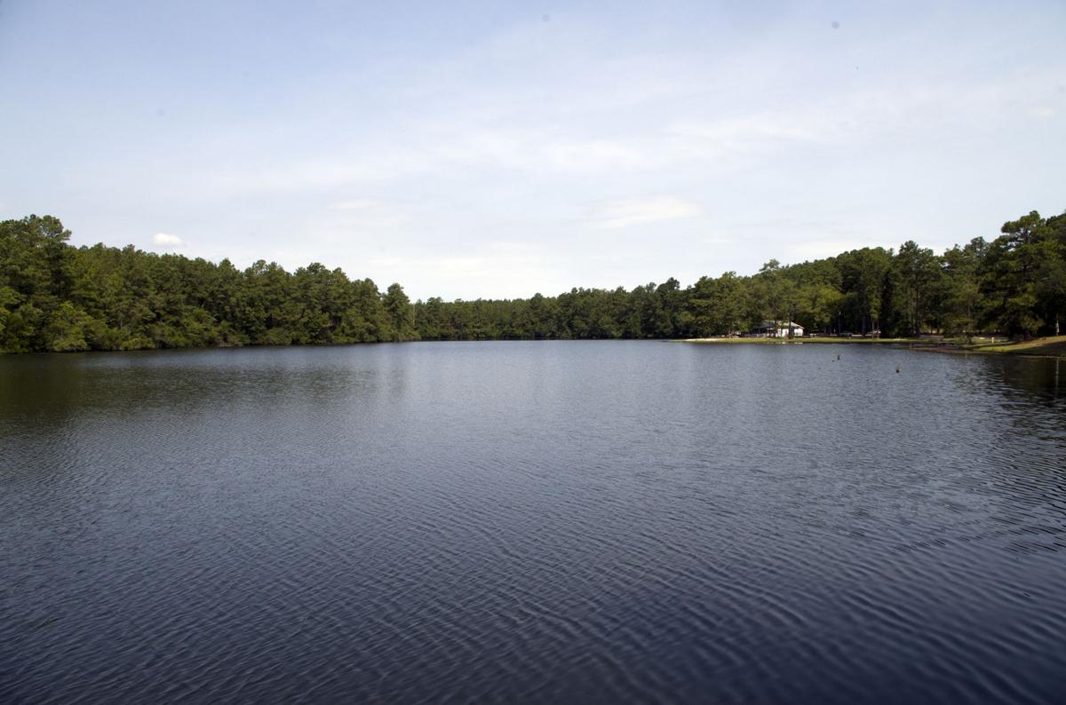 Lake Darpo News