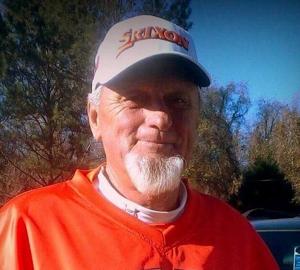 James Michael "Mike" Richardson, Sr.