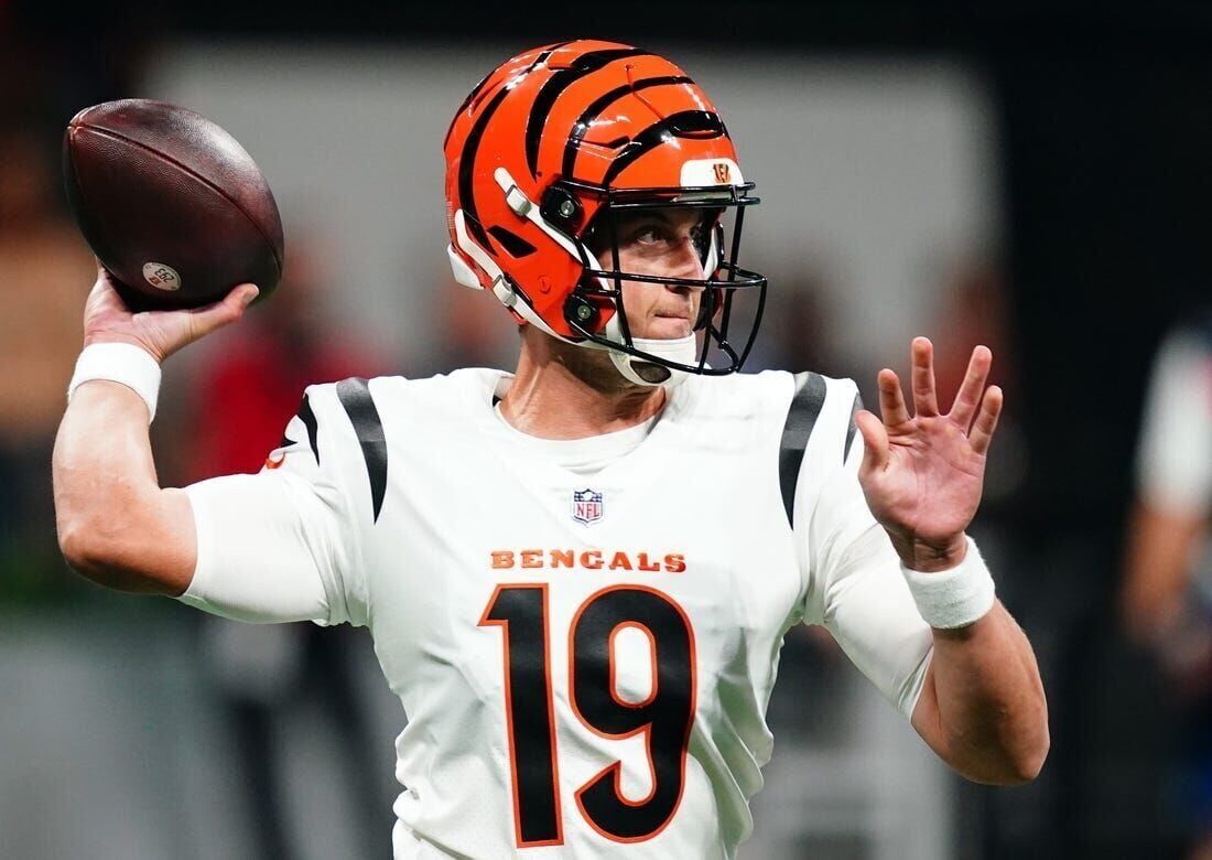 Column: What happens next for McCarron, Bengals?