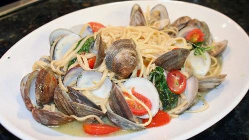 Budget Gourmet Angry Cape Romaine Clams Lifestyles Scnow Com Budget Gourmet Angry Cape Romaine Clams Lifestyles Scnow Com