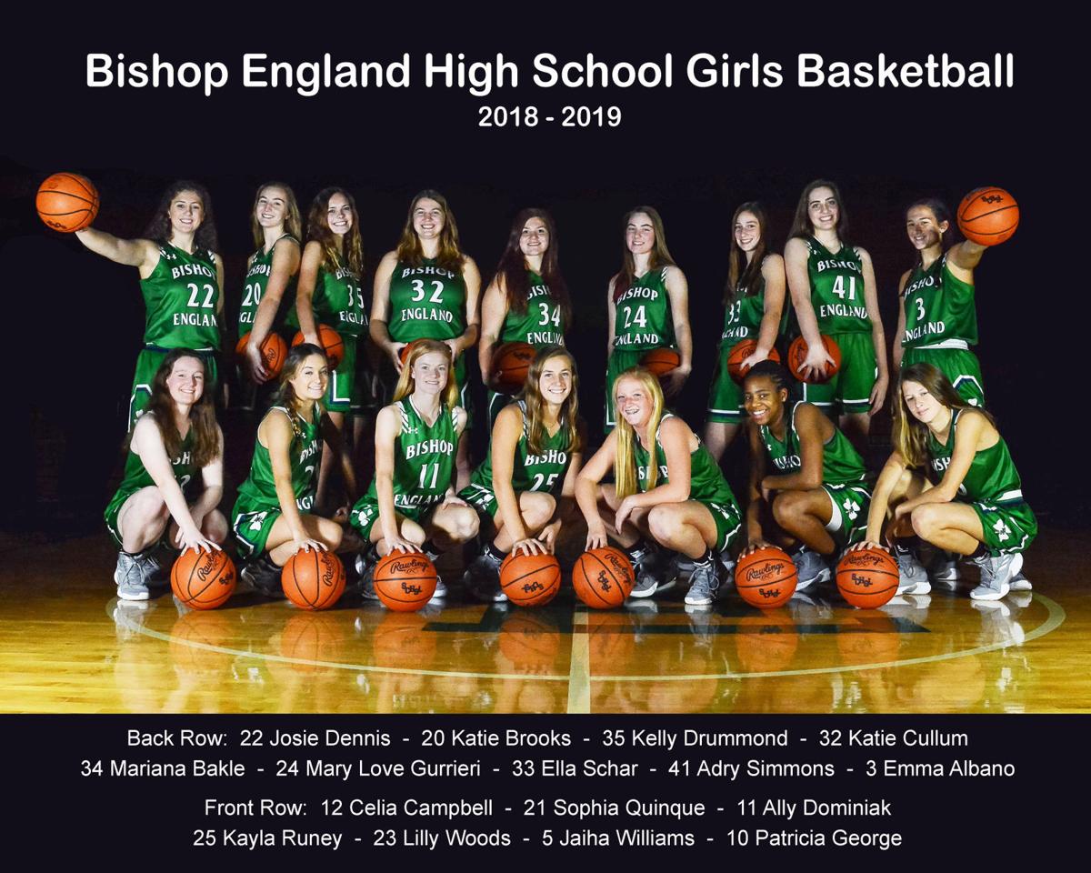 2019 Schsl Lower State Basketball Capsules Gallery Scnow Com