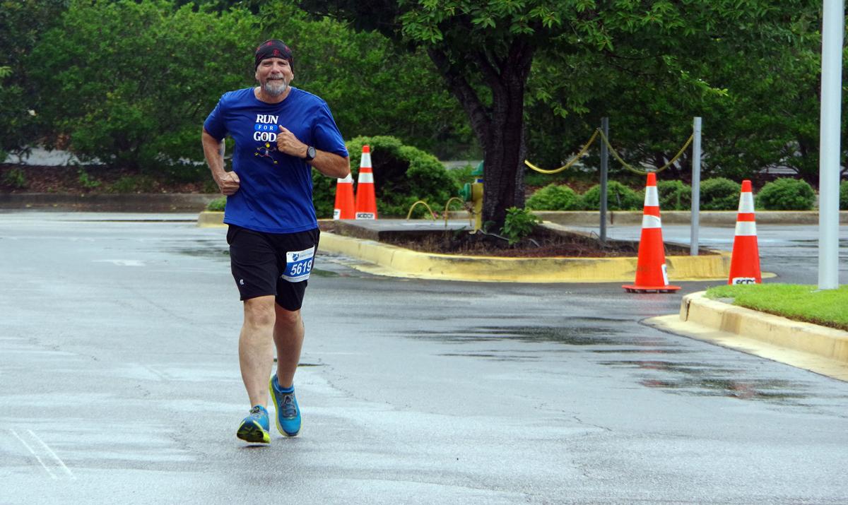 Run for Hope 2019