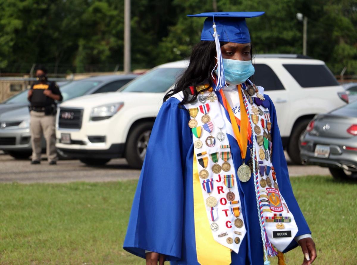 Hemingway High School graduates 55 Local News