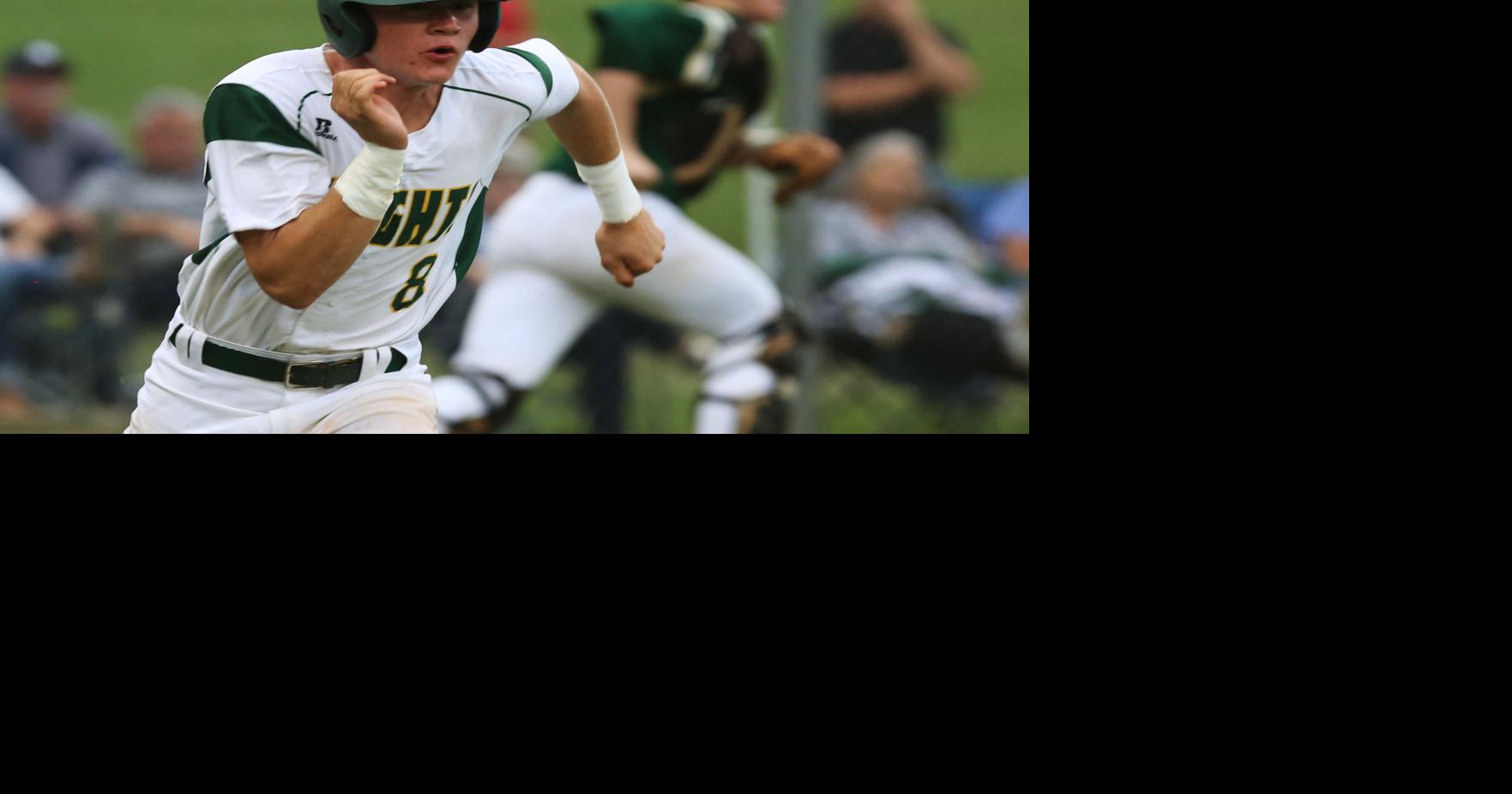 West Florence baseball team's season ends in playoffs