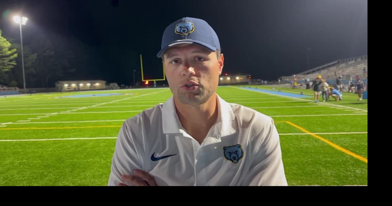 Topranked South Florence braces for start of 3week gauntlet