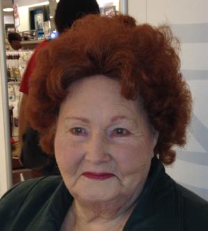 Mary Stone