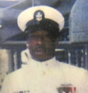 Albert Ray Daniels, Jr.
