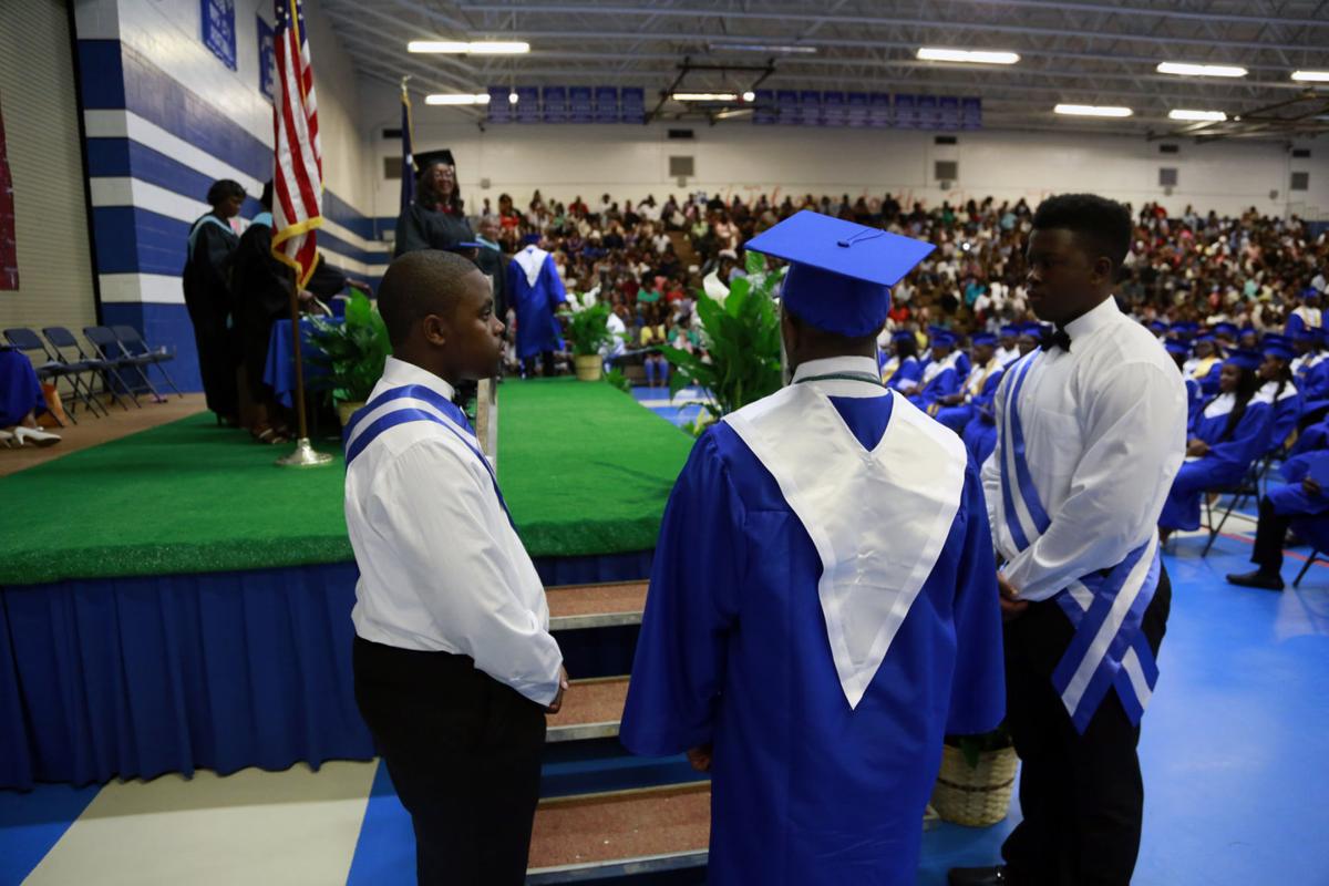 Hemingway High School Graduation 2017 Gallery