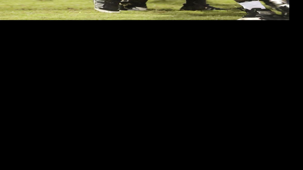 Mullins vs. Timmonsville Football Gallery