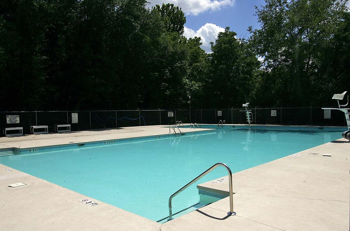 Darlington public pool opens Friday