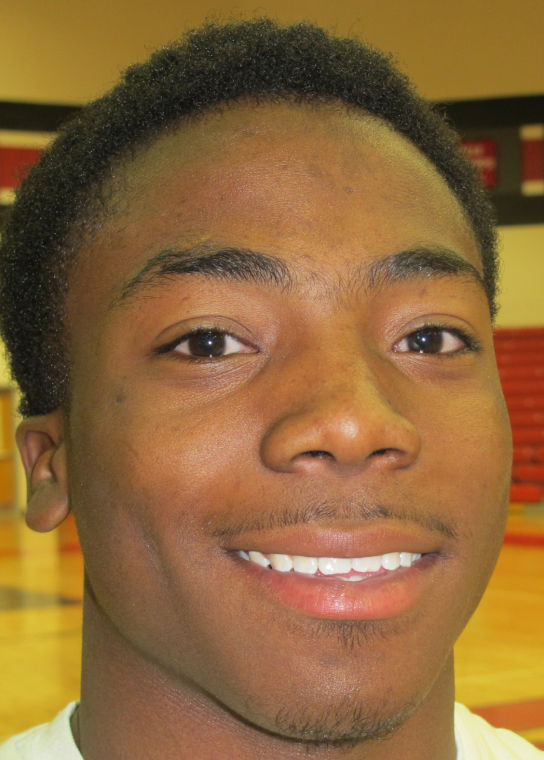 Four Red Foxes announce college intentions Sports