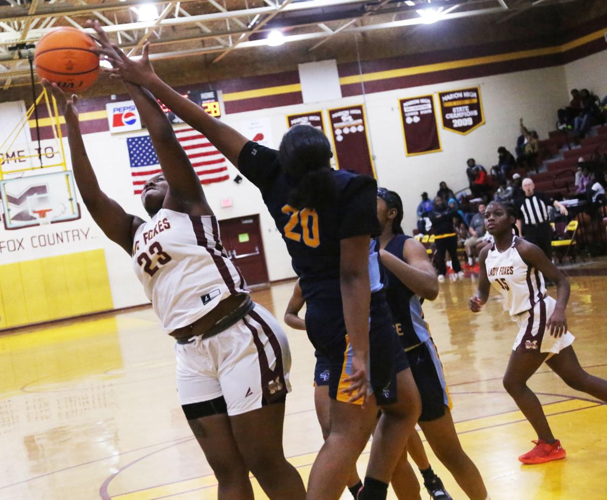 Photos A J Basketball Tournament In Marion Gallery Scnow Com