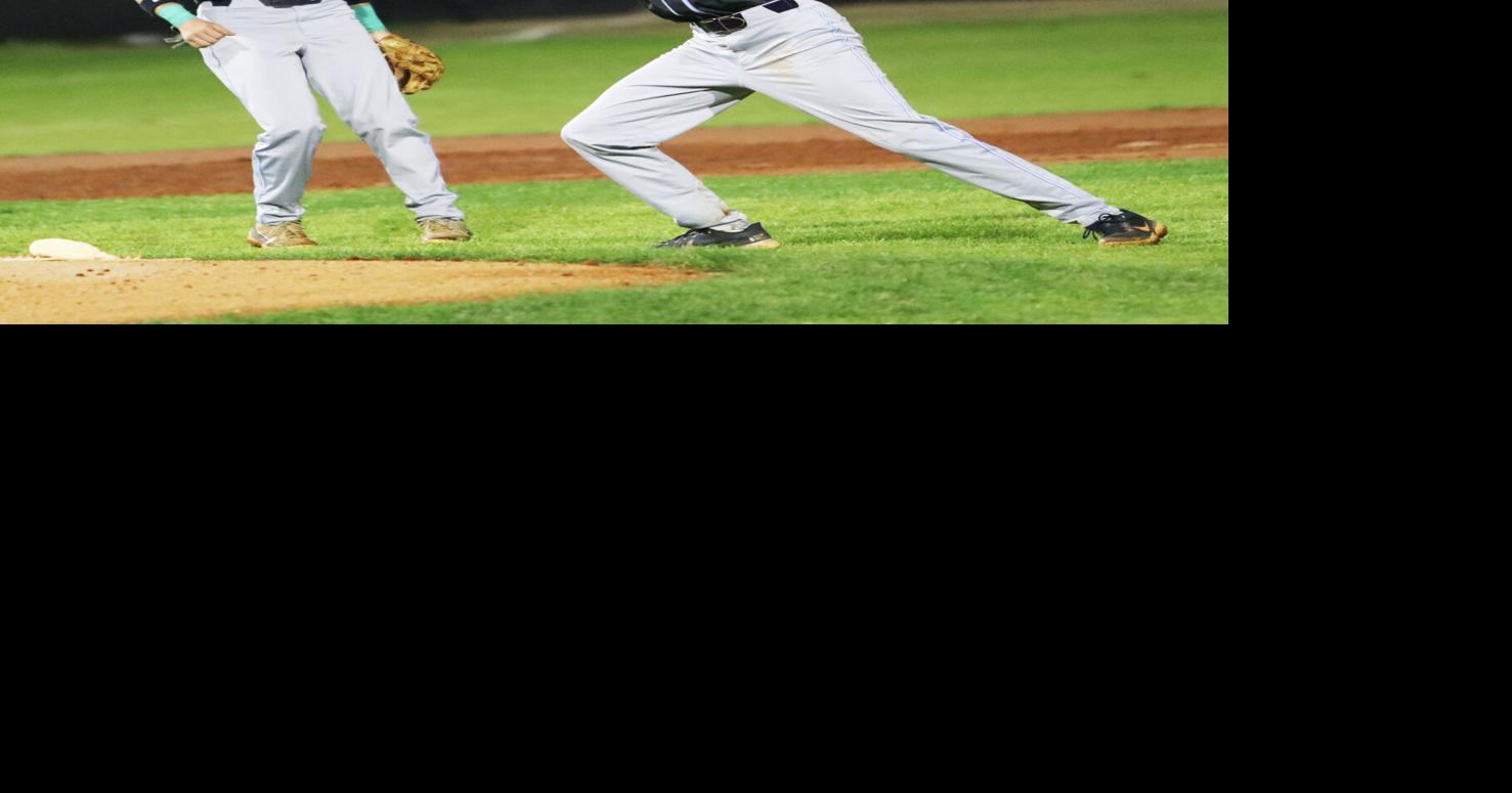 Hartsville vs. South Florence Baseball