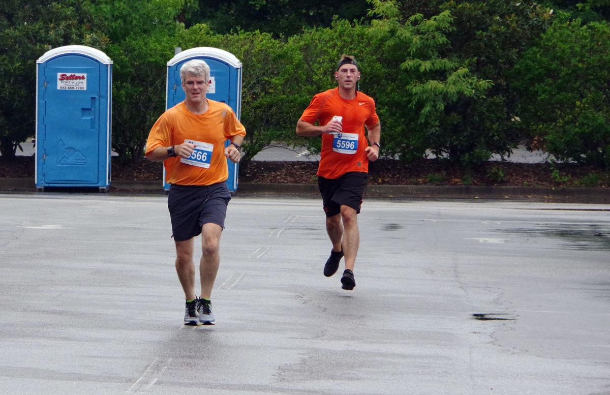 Run for Hope 2019