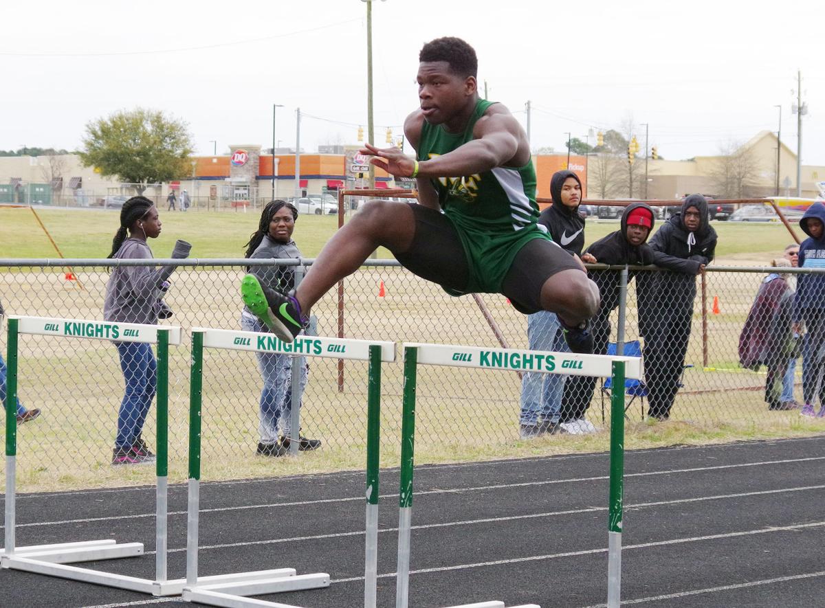 West Florence sweeps South Florence in Pee Dee Classic Sports News