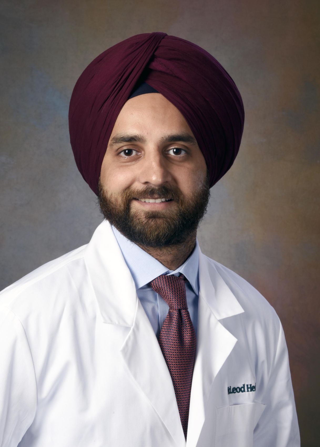 McLeod Health welcomes interventional gastroenterologist to staff