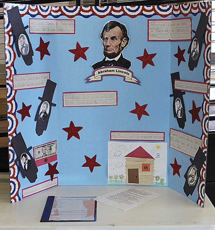 National History Day Exhibits - Primary Division | News | scnow.com