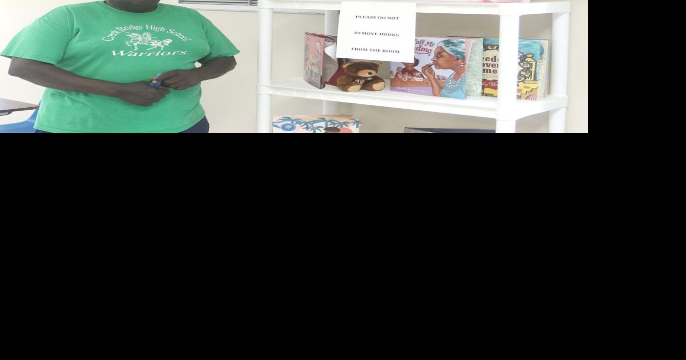 Gresham’s WR Saffold Community Resource Center a benefit of capital