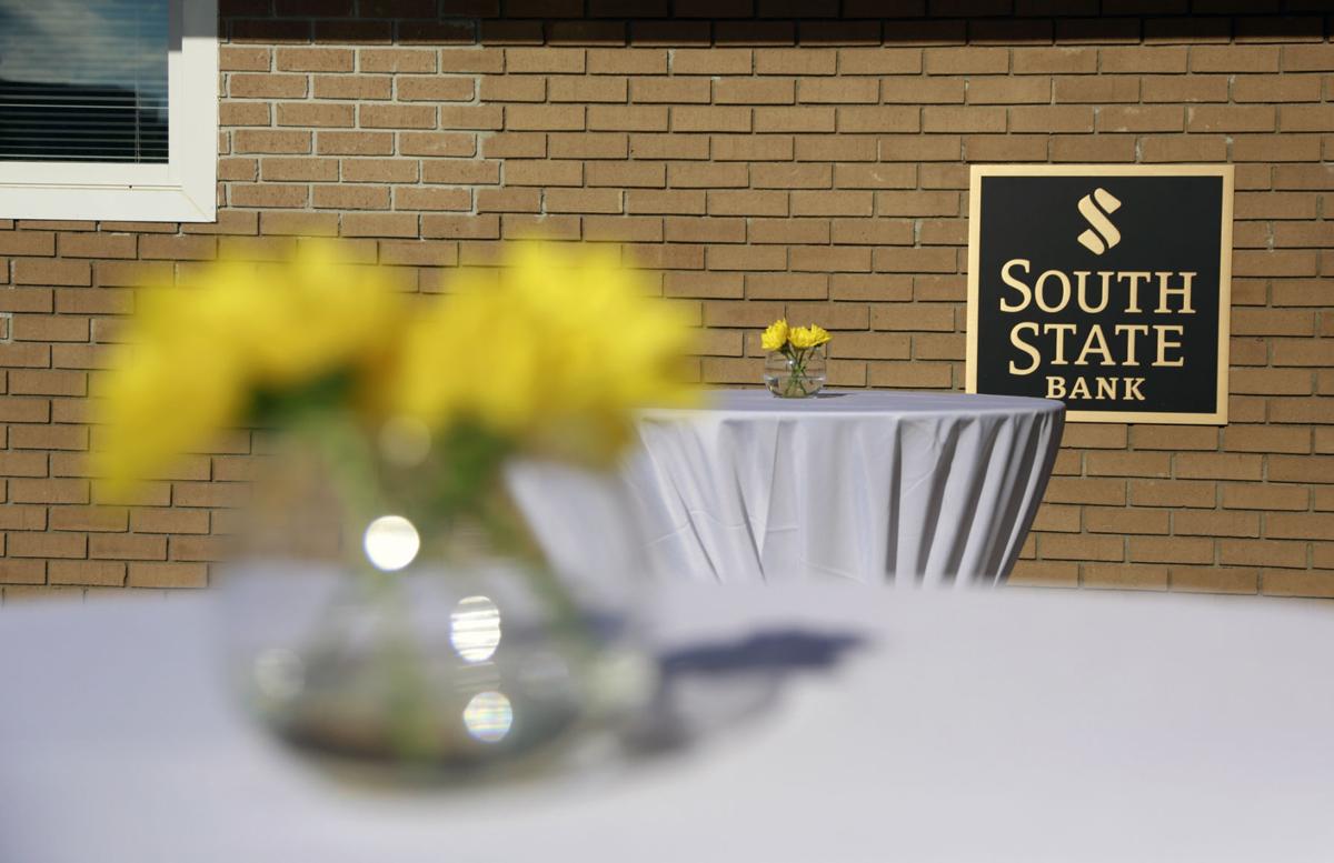 Business After Hours at South State Bank | Gallery | scnow.com