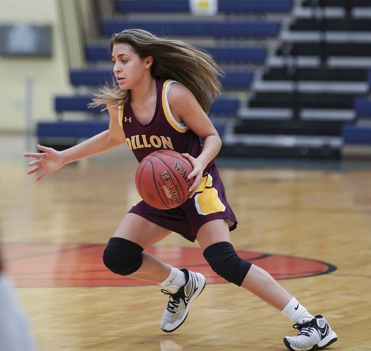 Dillon Christian vs. Hilton Head Christian
