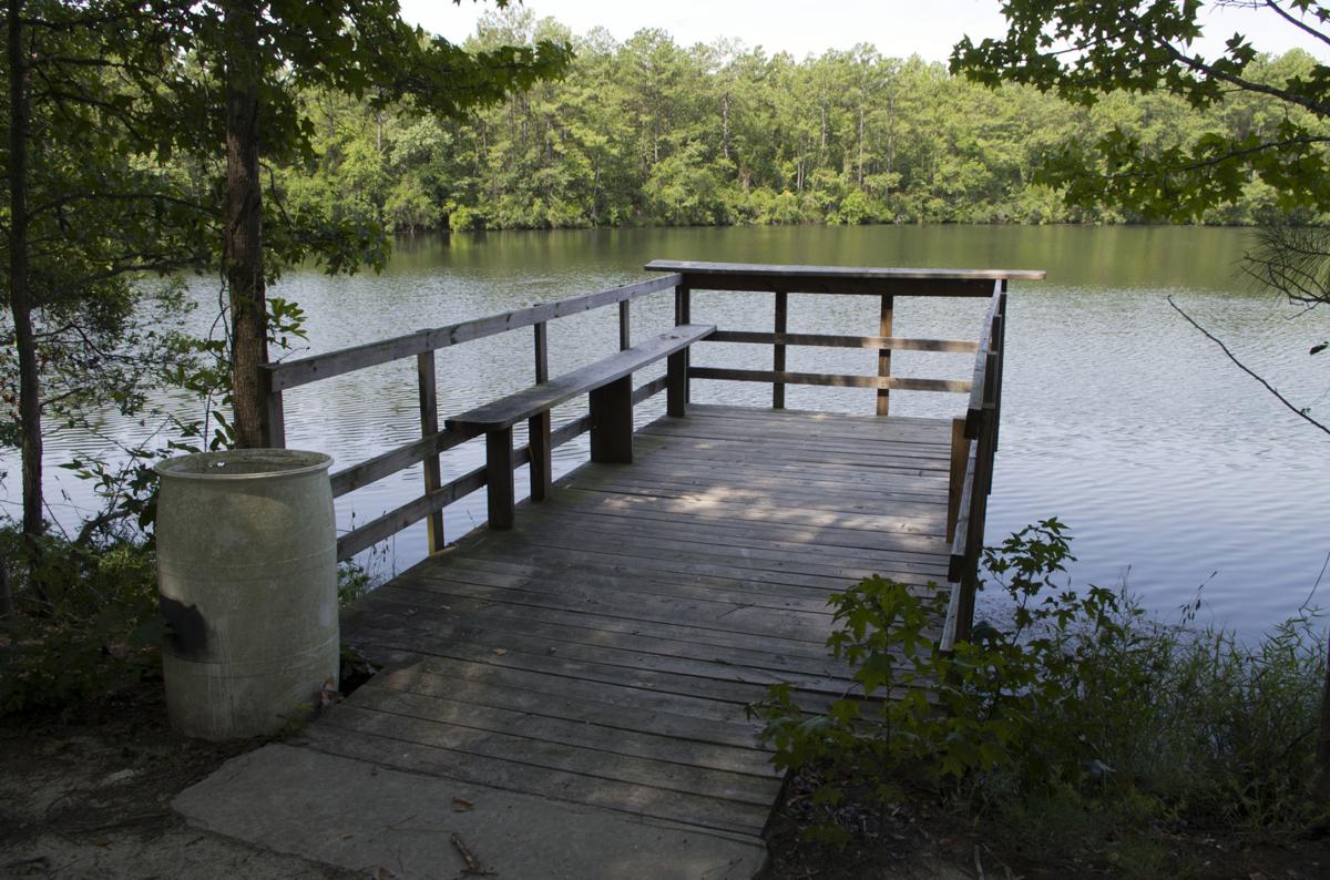 Lake Darpo News