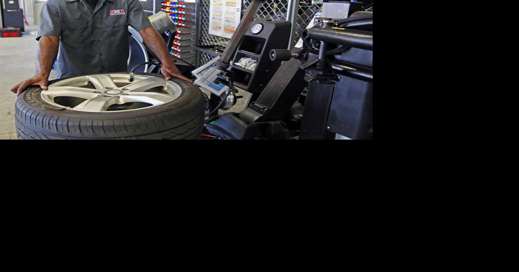Rent-N-Roll offers custom wheels with payment plans