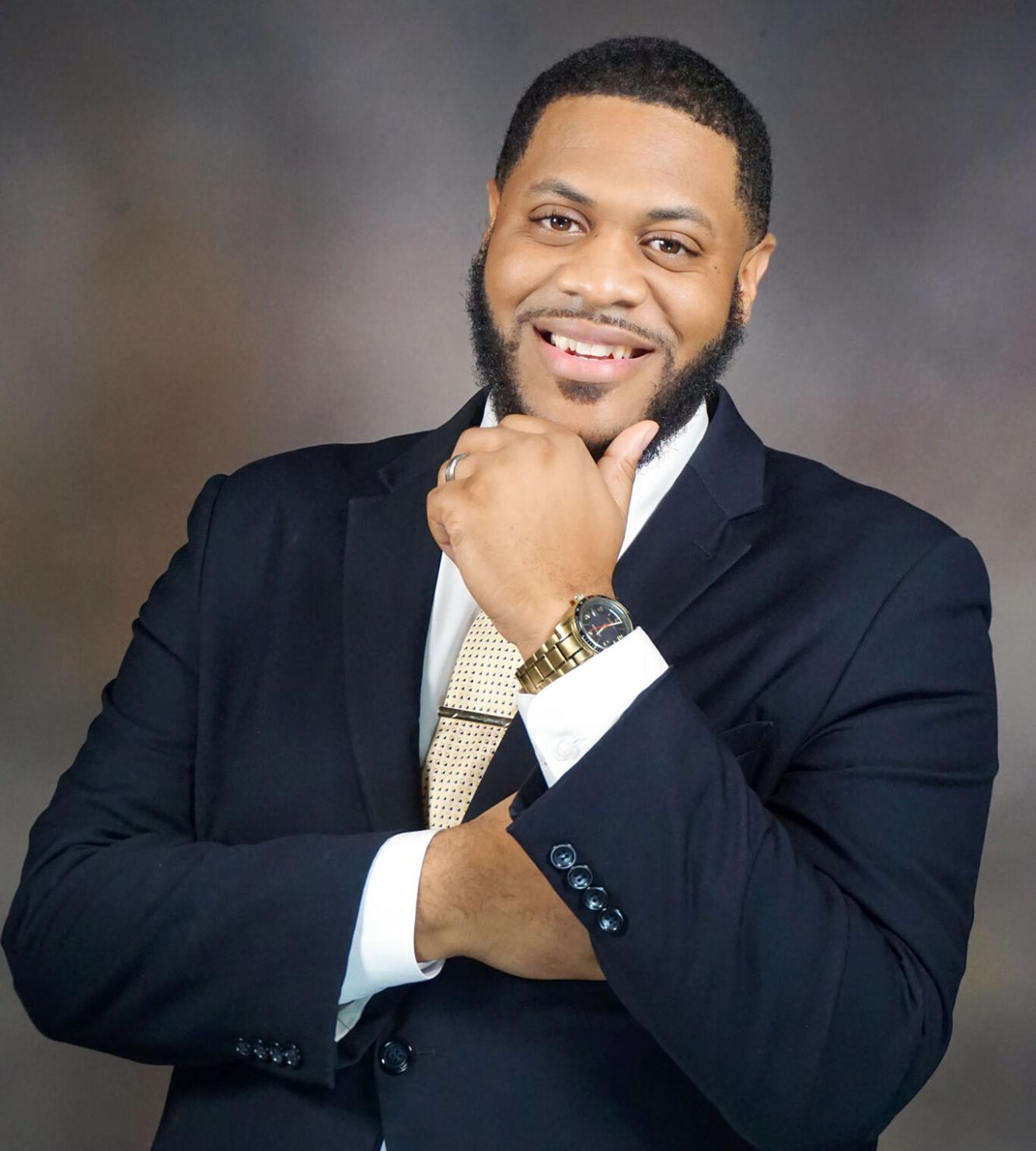 Woodbury elected new Mullins Mayor