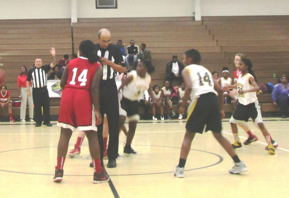 Kingstree Jaguars take on area teams News & Post