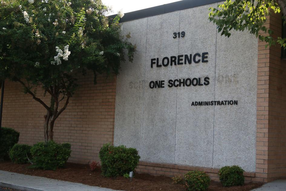 Referendum to be held on financing building program for Florence One Schools