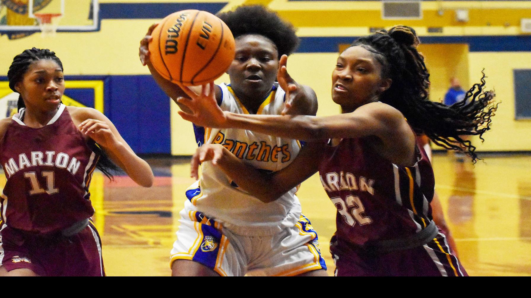 Prep Roundup Marion Girls Stay Perfect Against Lake City Fmn