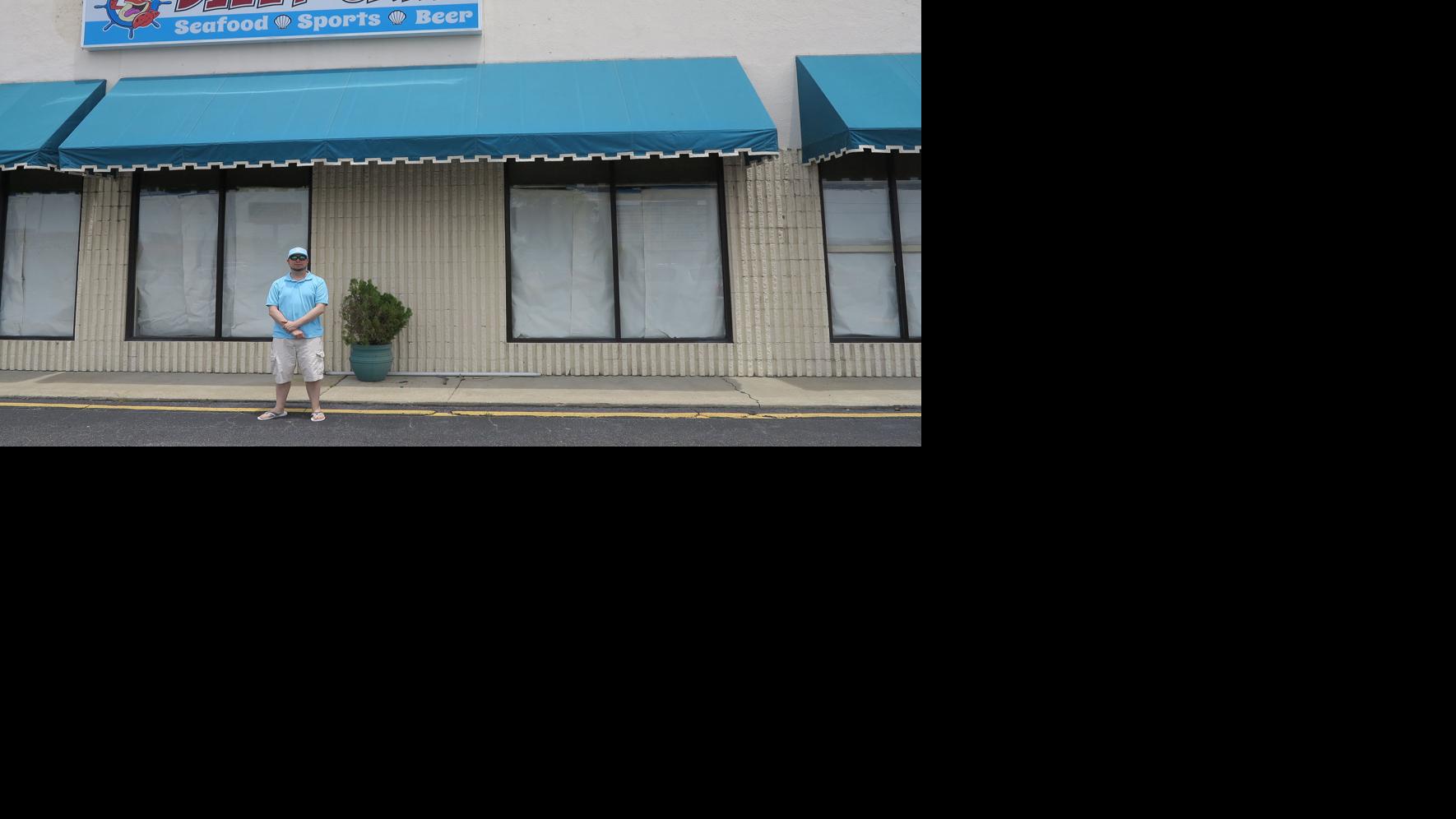 Seafood restaurant to open in Florence Business News