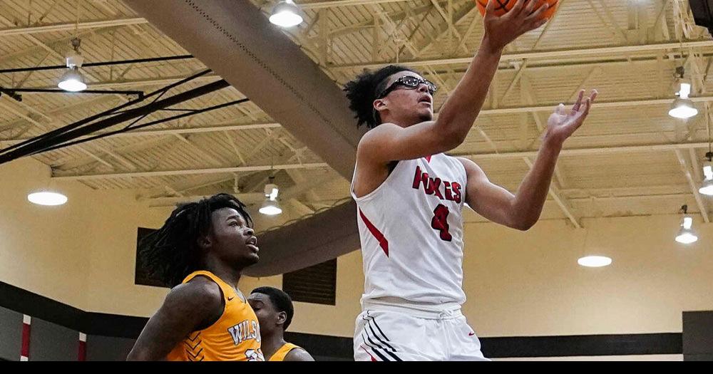 Hartsville's Edwards earns McDonald's All American nomination