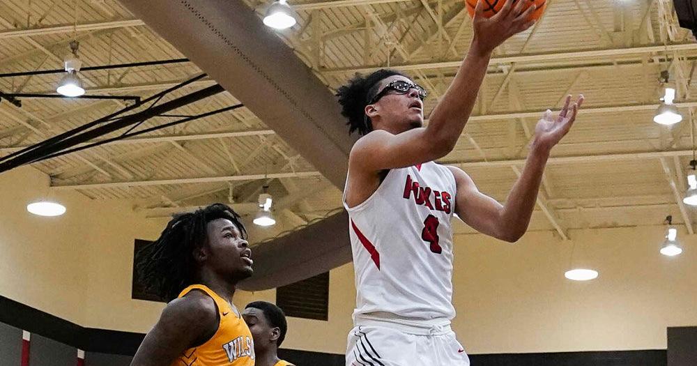 Hartsville's Edwards earns McDonald's All American nomination Hartsville's Edwards earns McDonald's All American nomination